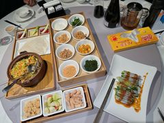 -黑明餐厅(白鹭洲店)