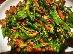 尖椒鸡-铁公鸡·四川料理(天环广场店)
