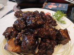 -三品香·江浙菜(松江九谊店)