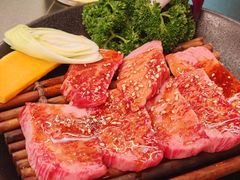 -银座苑烧肉酒场·烤活鳗(仙霞路店)
