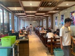 -董家大院·骨头庄(西红门店)