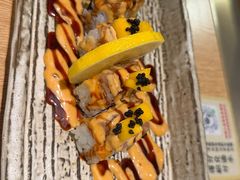 -阿吾罗·月咏精致日料(港汇恒隆广场店)