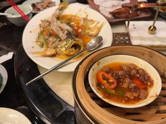 -誉八仙粤菜(万象天地店)