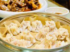 -平湖九龙山庄园圣马可酒店