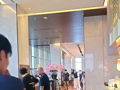 -嘉定凯悦·咖啡厅