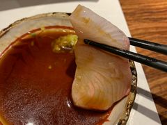 -江户前寿司(好运街店)