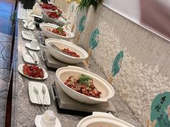 -浙江西子宾馆·瑶园咖啡厅