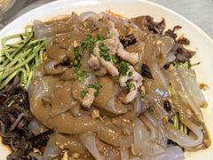 -鑫巴蜀小镇 · 水煮鱼专研店(玉桥店)