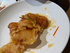 -关东小磨东北菜(上海长风大悦城店)
