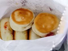 -长发西饼(临顿路店)