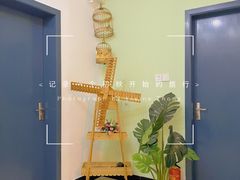 -两室两厅可做饭近半岛足球公园湖畔民宿(苏州阳澄湖旅游度假区店)