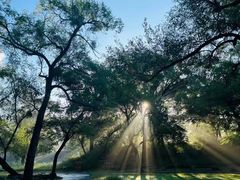 -承德避暑山庄景区