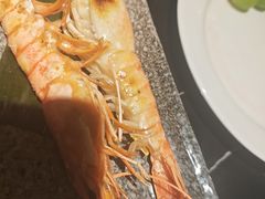 -大葉日本料理·龍蝦任食放題(廣州W酒店)