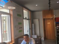 -珍巴奴毛肚牛肉小火锅(四惠店)