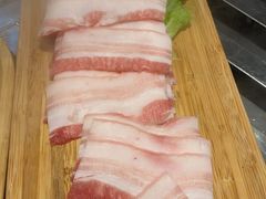 -非烤勿扰韩料自助烤肉(松山湖万科店)