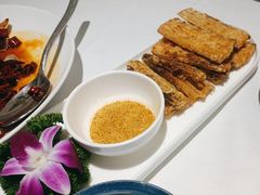 -必点海鲜·海肠捞饭(滨江道一店)