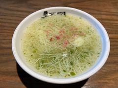 文思豆腐羹-扬州狮子楼·非遗淮扬菜(东关街店)
