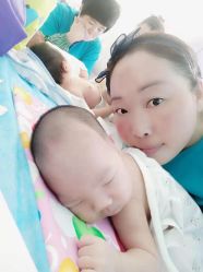 点击看大图 -诗安国际母婴会所(香坊区店)