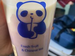 -茶百道(良乡大学城店)