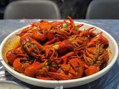 -指爱龙虾(金杨路总店)