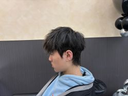 -MOVAN HAIR莫凡匠人发型屋