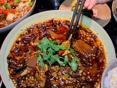 -华豫川酒家(双子塔店)