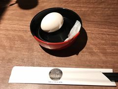 -一蘭拉面(新宿中央东口店)