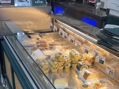 -酥大興·新国潮糕点配茶饮(龙岗万达黑金店)