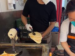 -曹县名吃香酥鸡蛋火烧(芙蓉街店)