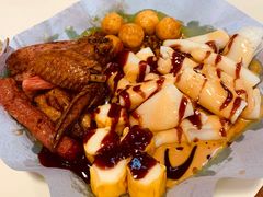 -華歡冰室-WahFoon(吉大店)