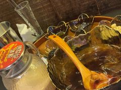 -手选潮汕鲜活牛肉火锅(二七广场店)