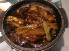 -东兴楼饭庄(六里桥店)