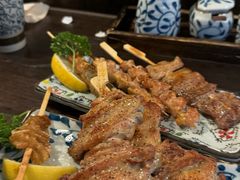 -哥哥の深夜食堂(红松东路店)
