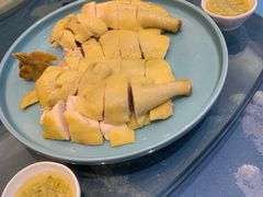 -稻香酒家·33年老字号·港式粤菜(富邦中心店)