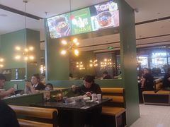 -一席地·本地鸡窝·杭帮鸡火锅(萧山银隆百货店)
