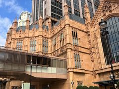 -澳门喜来登大酒店