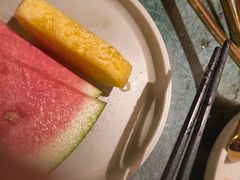 -牛New寿喜烧(中山公园龙之梦店)