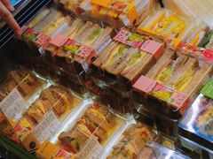 零售区-85度C(苏州石路店)