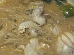 -新世界餐厅(万达店)