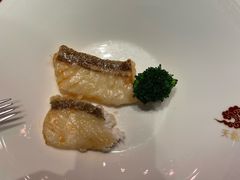 -天龙轩(香港丽思卡尔顿酒店)