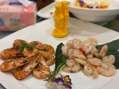 -汤记传菜(秀浦路店)