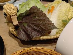 -古关火锅店(古北水镇景区店)