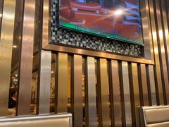 -明记港式烧腊茶餐厅(下沙店)