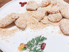 -将相和·海鲜蒸饺大连菜