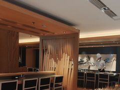 -西村日本料理(香格里拉饭店)