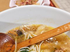 -云味馆·云南菜·云南米线(同泰时代广场店)