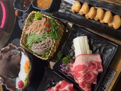 -湊湊火锅·茶憩(上海合生汇店)