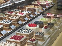 -M'CAKE(西单大悦城店)