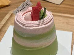 -théATRE 茶聚场(王府中環店)