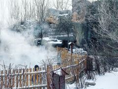 -陆地游轮吉林神农温泉